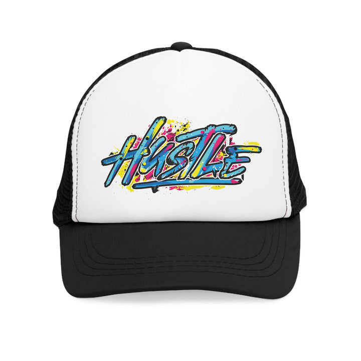 Mesh Cap