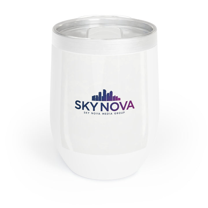 Chill Wine Tumbler
